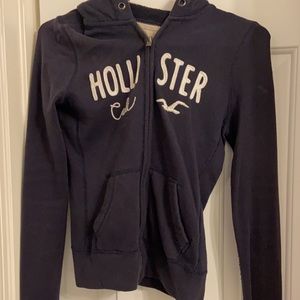 Hollister Jacket